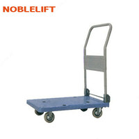 Ручная пластиковая тележка - PT150 ​​~ 150B / PT300 ~ 300B / TPPT15