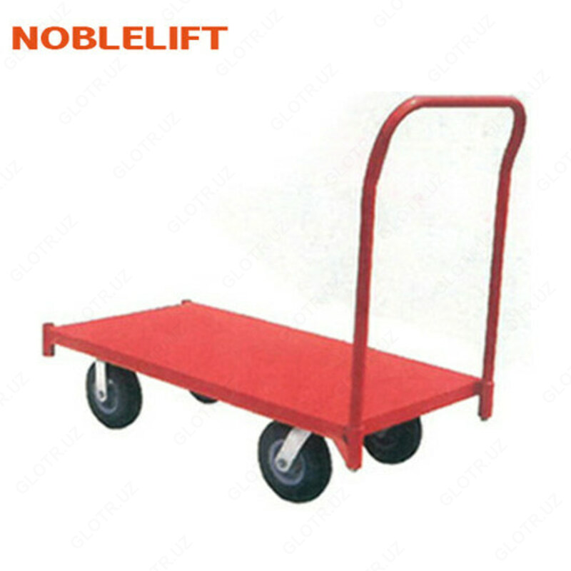 Qo'lda ishlaydigan temir yuk mashinasi - 4J96 ~ 4J98