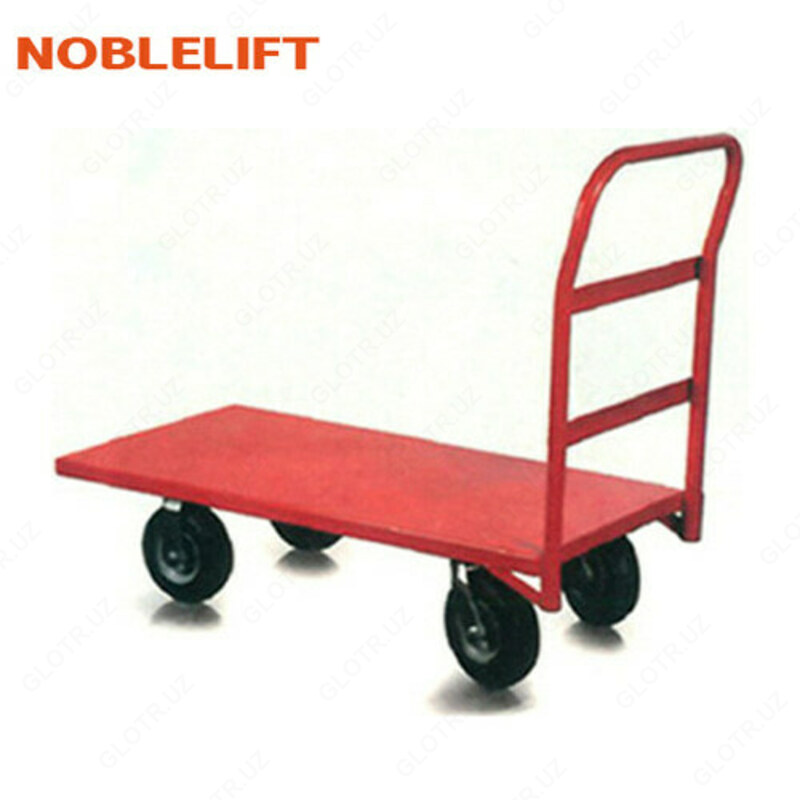 Qolda temir aravachasi - 4ZH483 ~ 4ZH486