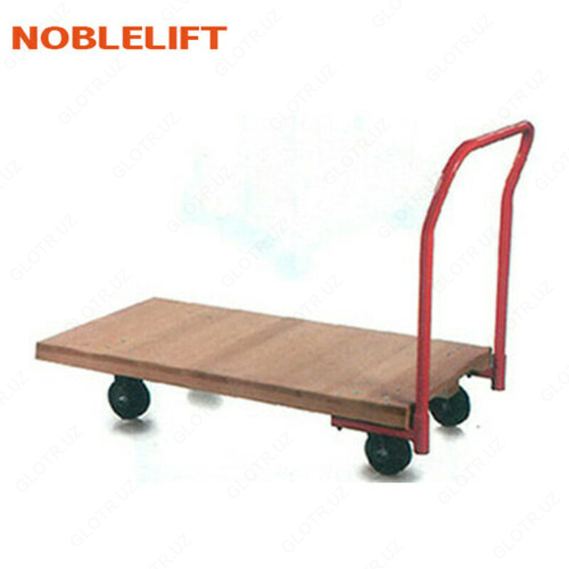 Kontrplak qo'l yuk mashinasi - NB - по запросу