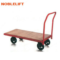 Фанерная ручная тележка - NB2 - по запросу