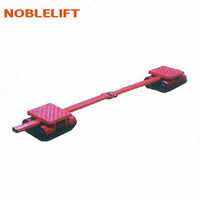  Регулируемые коньки серии XY - 