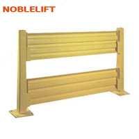 Защитное ограждение - W7U3