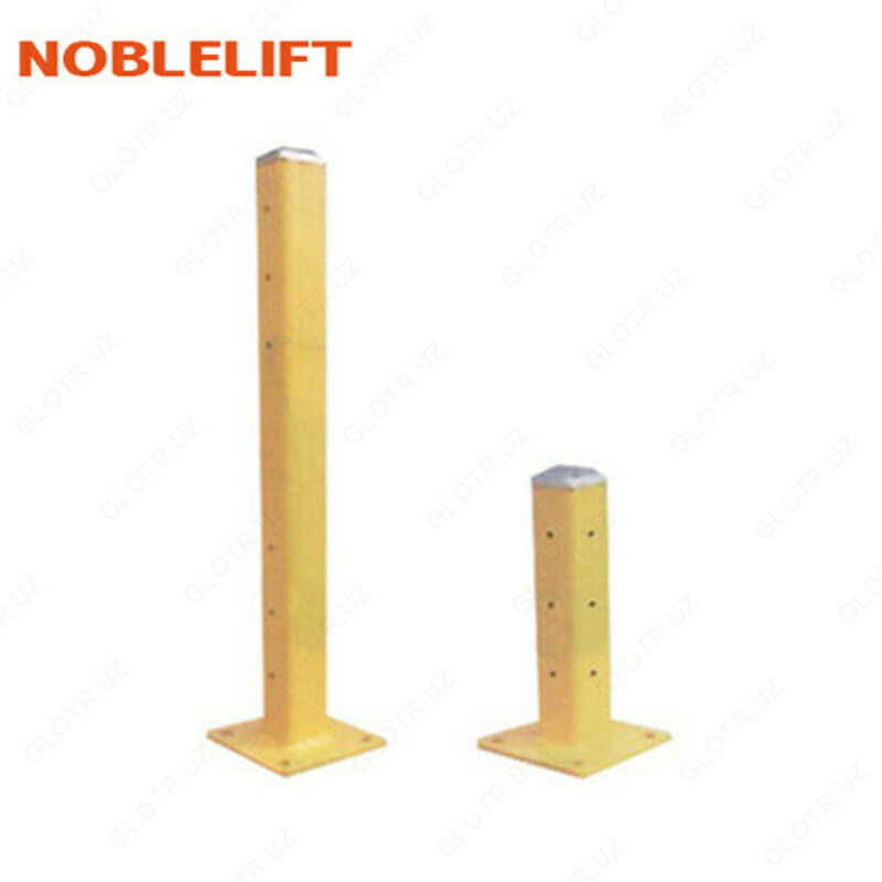 Защитное ограждение - W808 ~ W811