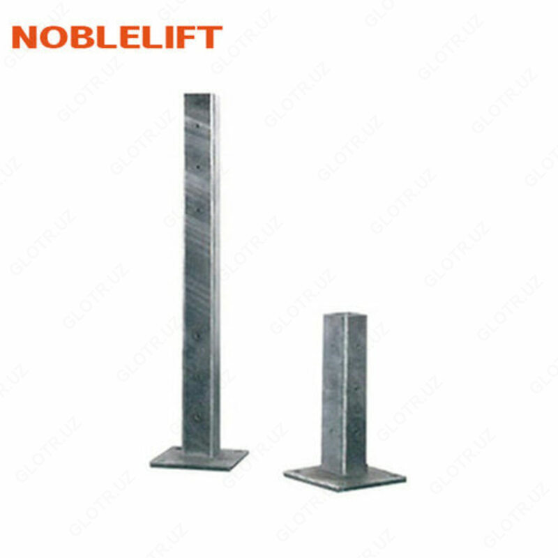 Защитное ограждение - W808Z ~ W811Z