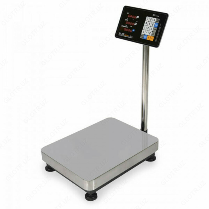  Весы M-ER 333 ACLP-300.100 TRADER  800х600 - 