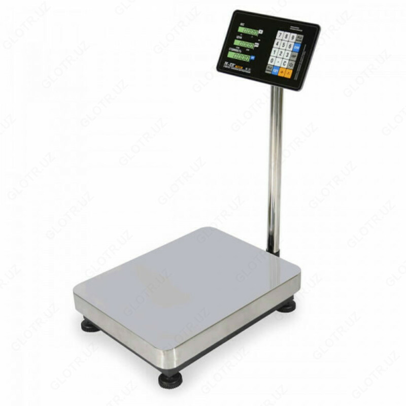   Весы M-ER 333 ACLP-300.100 TRADER  800х600
