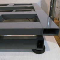  Весы МП 300 ВДА (50/100; 600х800) Красная Армия ООО L MEGA TOOLS