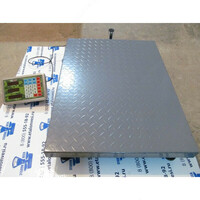  Весы МП 300 ВДА (50/100; 600х800) Красная Армия Только в розницу