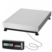 Весы МП 300 ВДА (50/100; 600х800) Красная Армия