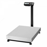 ВЕСЫ НАПОЛЬНЫЕ ДО 300 КГ (450Х600) КРАСНАЯ АРМИЯ Т