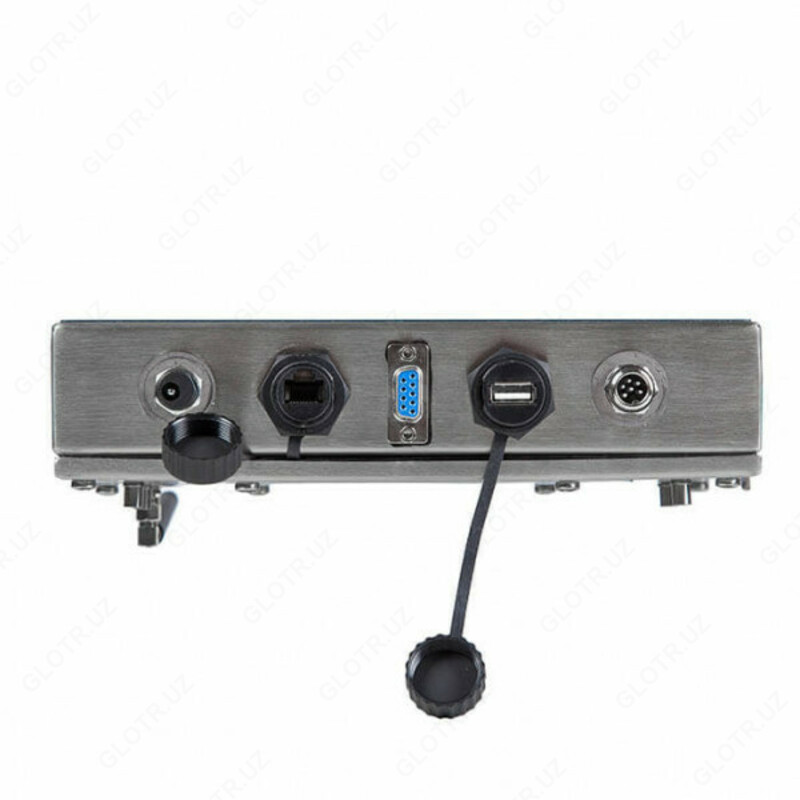  ВЕСЫ НАПОЛЬНЫЕ ДО 300 КГ (450Х600) КРАСНАЯ АРМИЯ Т Chakana savdo