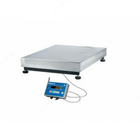  ВЕСЫ НАПОЛЬНЫЕ ДО 300 КГ (450Х600) КРАСНАЯ АРМИЯ Т Ltd. M MEGA TOOLS