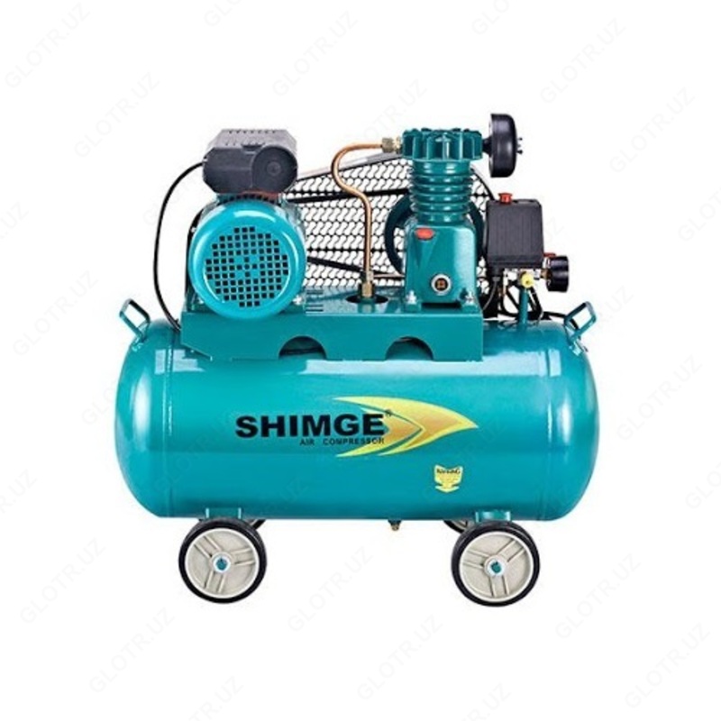 SHIMGE SG1090T-100L havo kompressori - 4 726 190 so'm