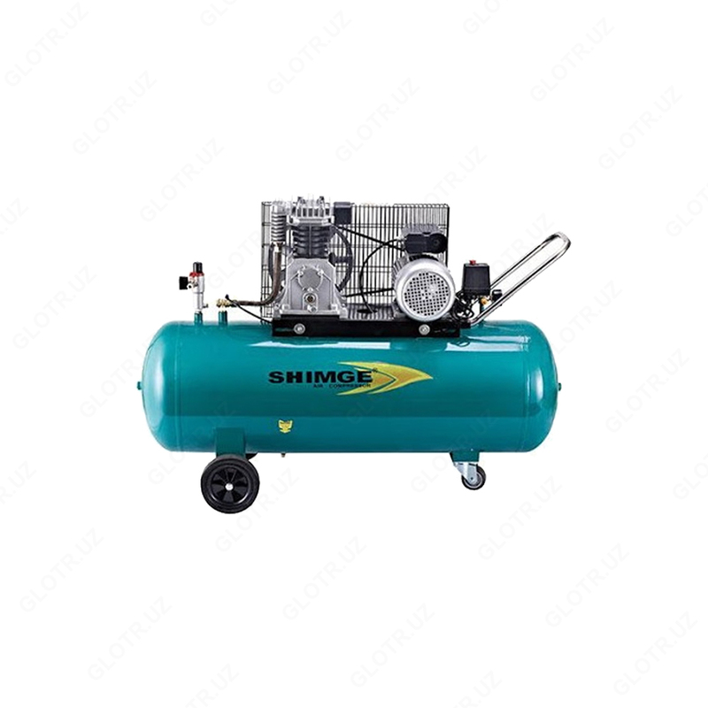 SHIMGE SGH2055C-150L havo kompressori - 