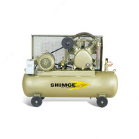 Havo kompressori SHIMGE SGJ2051A 1500W 60L