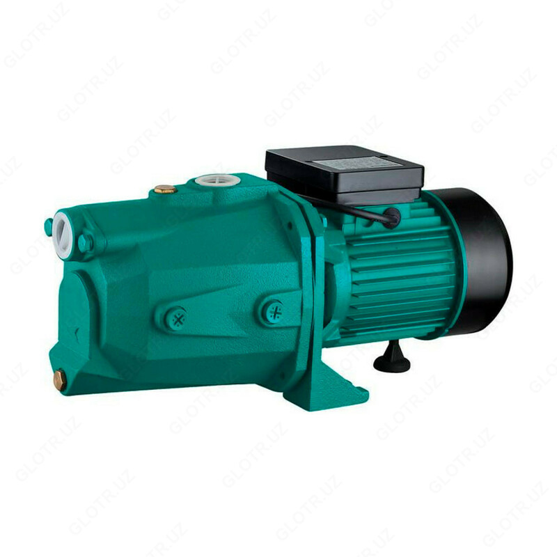 Насос самовсасывающий струйный SHIMGE SGJW75 750W