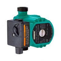 Насос циркуляционный SHIMGE XPS 25-8-180 60W