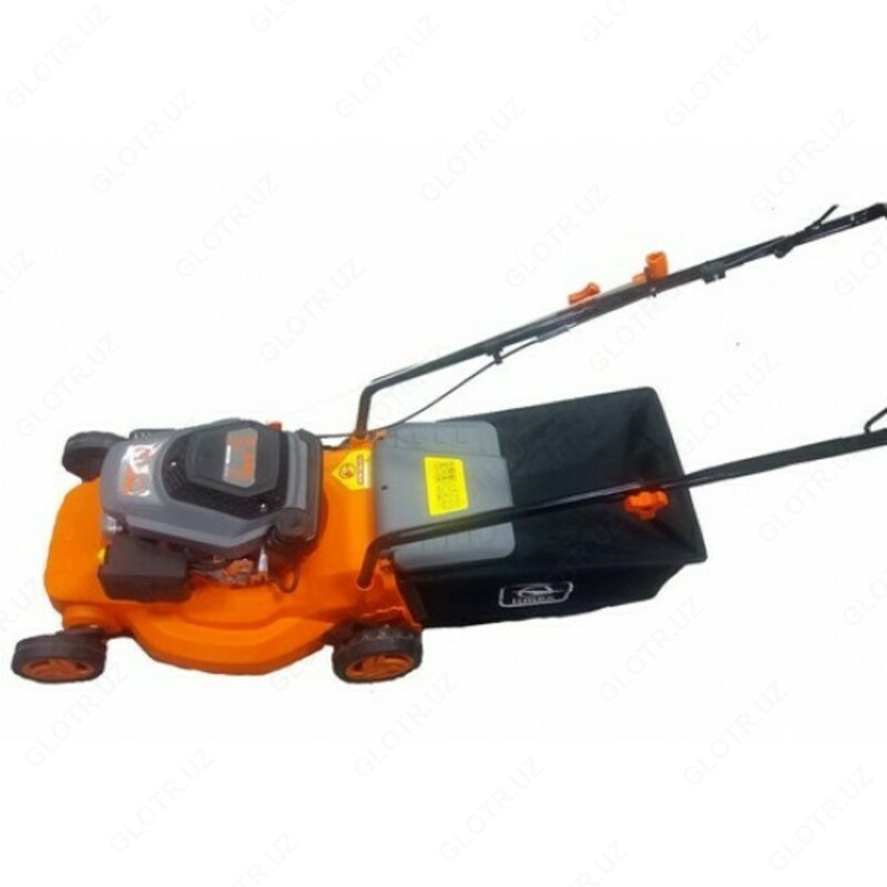 Limex Kb 4099s benzinli maysazor