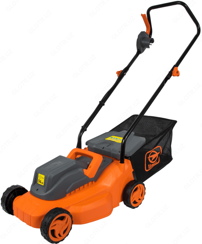 Газонокосилка Limex EK 1432s