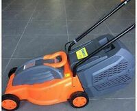  Газонокосилка Limex EK 1232k - 