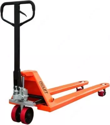 Стандартные гидравлические тележки Модель №2