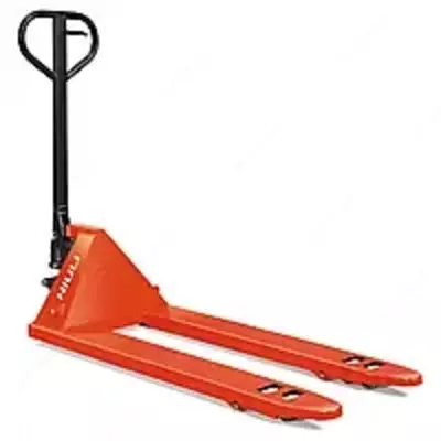 Гидравлическая тележка специального назначения