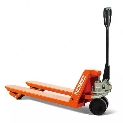 Гидравлическая тележка специального назначения - Цена по запросу