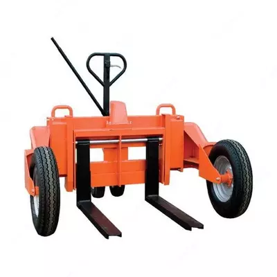 Гидравлическая тележка повышенной проходимости RTT12