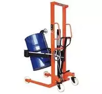 Бочкокантователи модель NBF