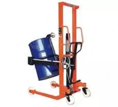 Бочкокантователи модель NBF