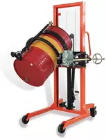 Бочкокантователи модель NDA450