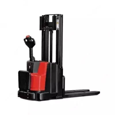 Самоподъемный штабелер PS 05F