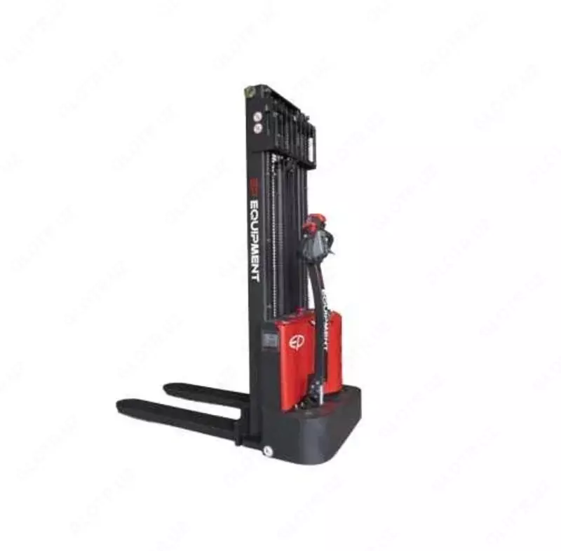 Самоподъемный штабелер PS 05F - по запросу