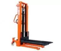 Штабелер с электроподъемом ESFH10