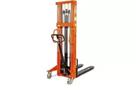 Штабелер с электроподъемом ESFH10 - по запросу