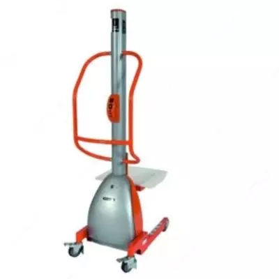 Штабелер с электроподъемом MES150