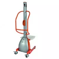 Штабелер с электроподъемом MES150