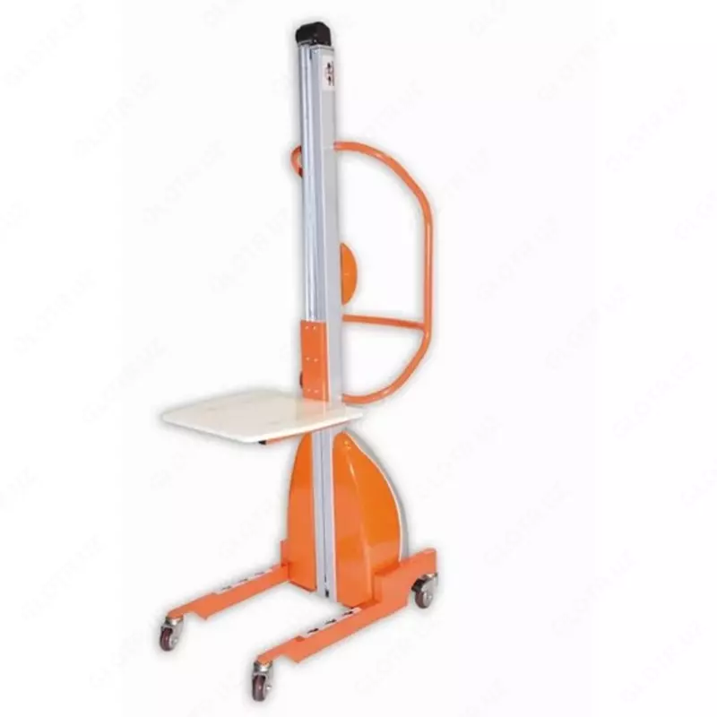 Штабелер с электроподъемом MES150 - по запросу