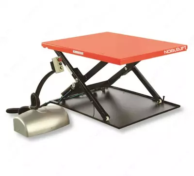 Подъемный стол с выносной насосной станцией HTF-G