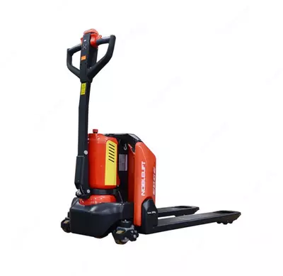 Самоходая тележка PTE20B