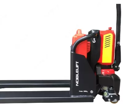 Самоходая тележка PTE20B - Цена по запросу