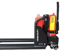 Самоходая тележка PTE20B - по запросу