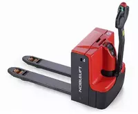 Самоходая тележка PT 20 L - по запросу