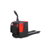 Самоходая тележка PT 25N - по запросу