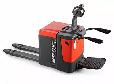 Самоходая тележка PTE20-C - Цена по запросу