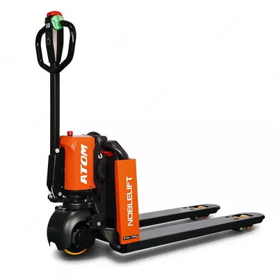 Самоходая тележка PTE15Q (ATOM)
