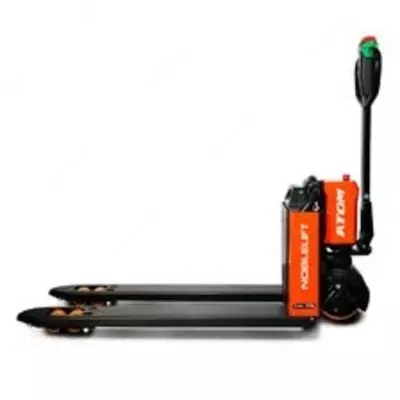 Самоходая тележка PTE15Q (ATOM) - Цена по запросу