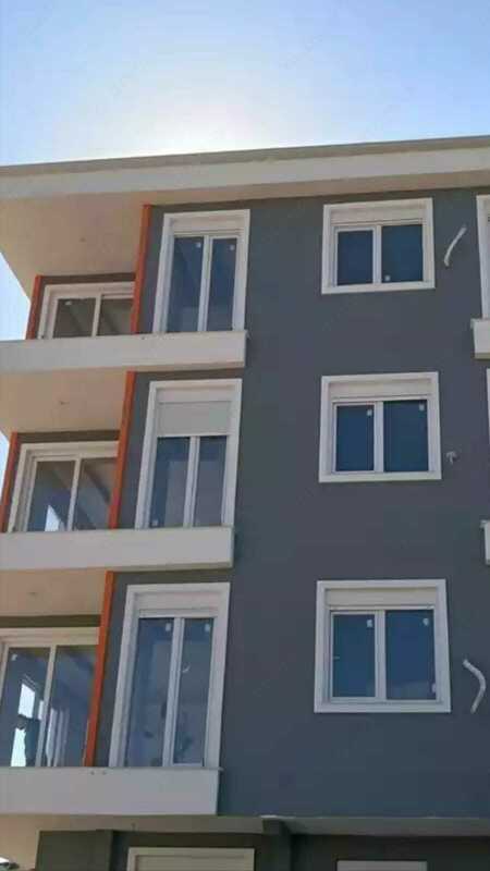 DECOMIN FACADE - СИЛИКОНОВАЯ ФАСАДНАЯ КРАСКА 20 КГ