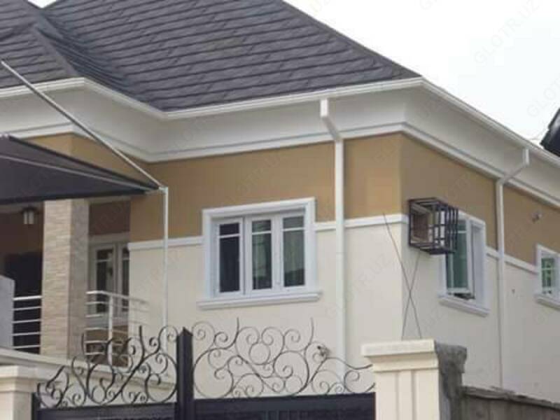 DECOMIN FACADE - СИЛИКОНОВАЯ ФАСАДНАЯ КРАСКА 20 КГ